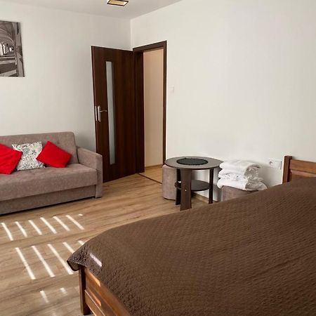 M&M Apartamenty 2 Zamość Eksteriør bilde