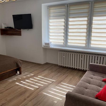 M&M Apartamenty 2 Zamość Eksteriør bilde