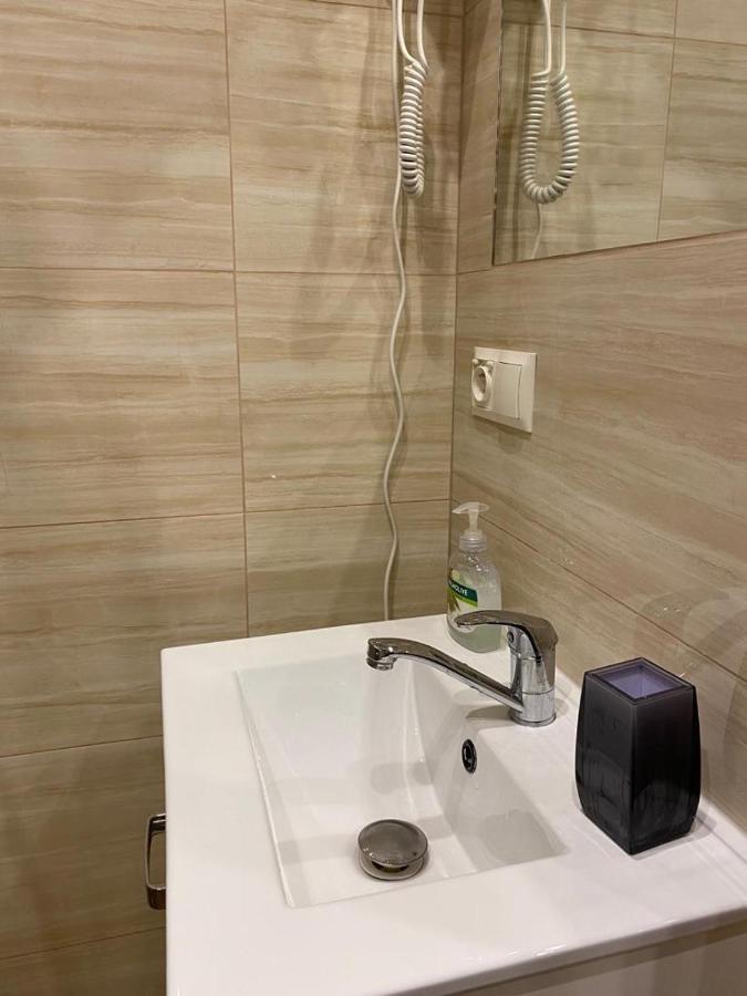 M&M Apartamenty 2 Zamość Eksteriør bilde