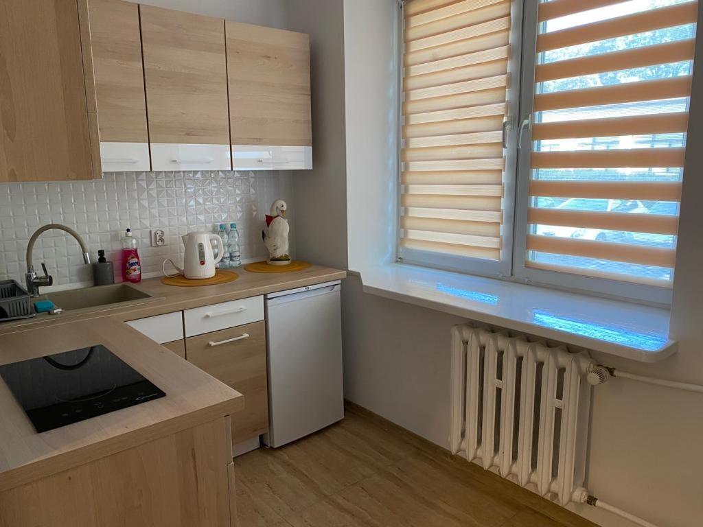 M&M Apartamenty 2 Zamość Eksteriør bilde