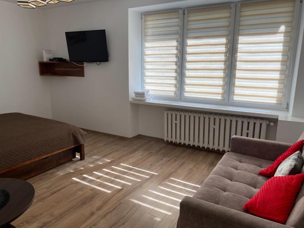 M&M Apartamenty 2 Zamość Eksteriør bilde