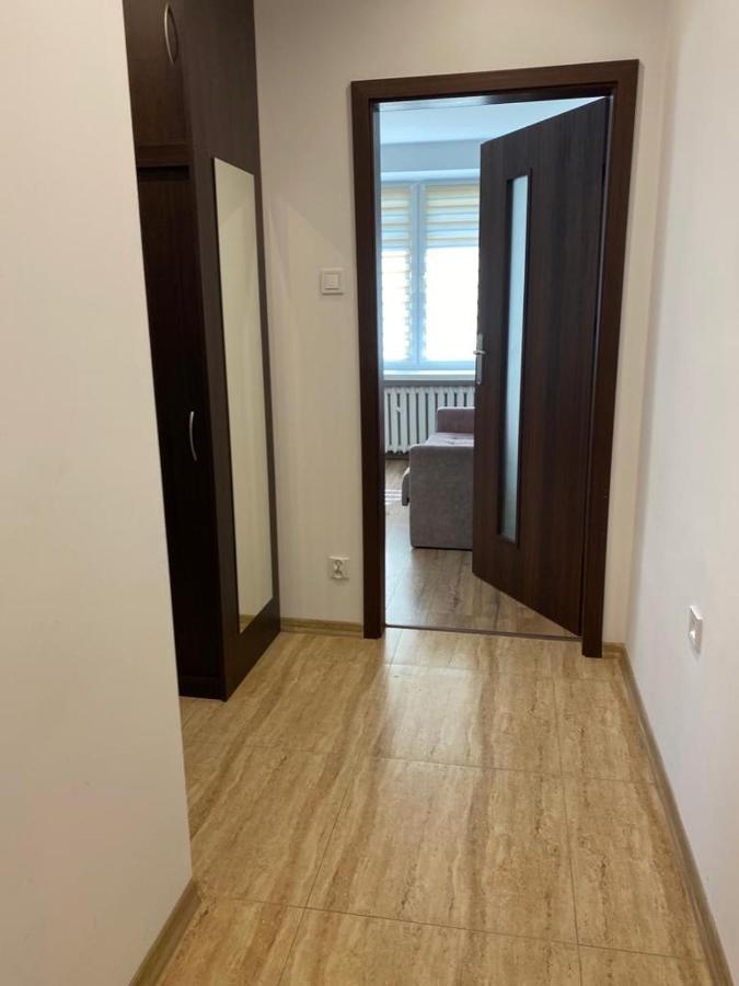 M&M Apartamenty 2 Zamość Eksteriør bilde